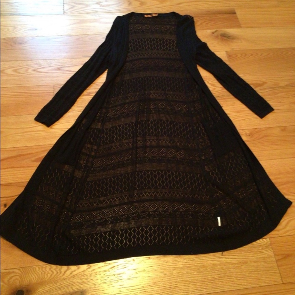 2 for 15 Ankle length cardigan